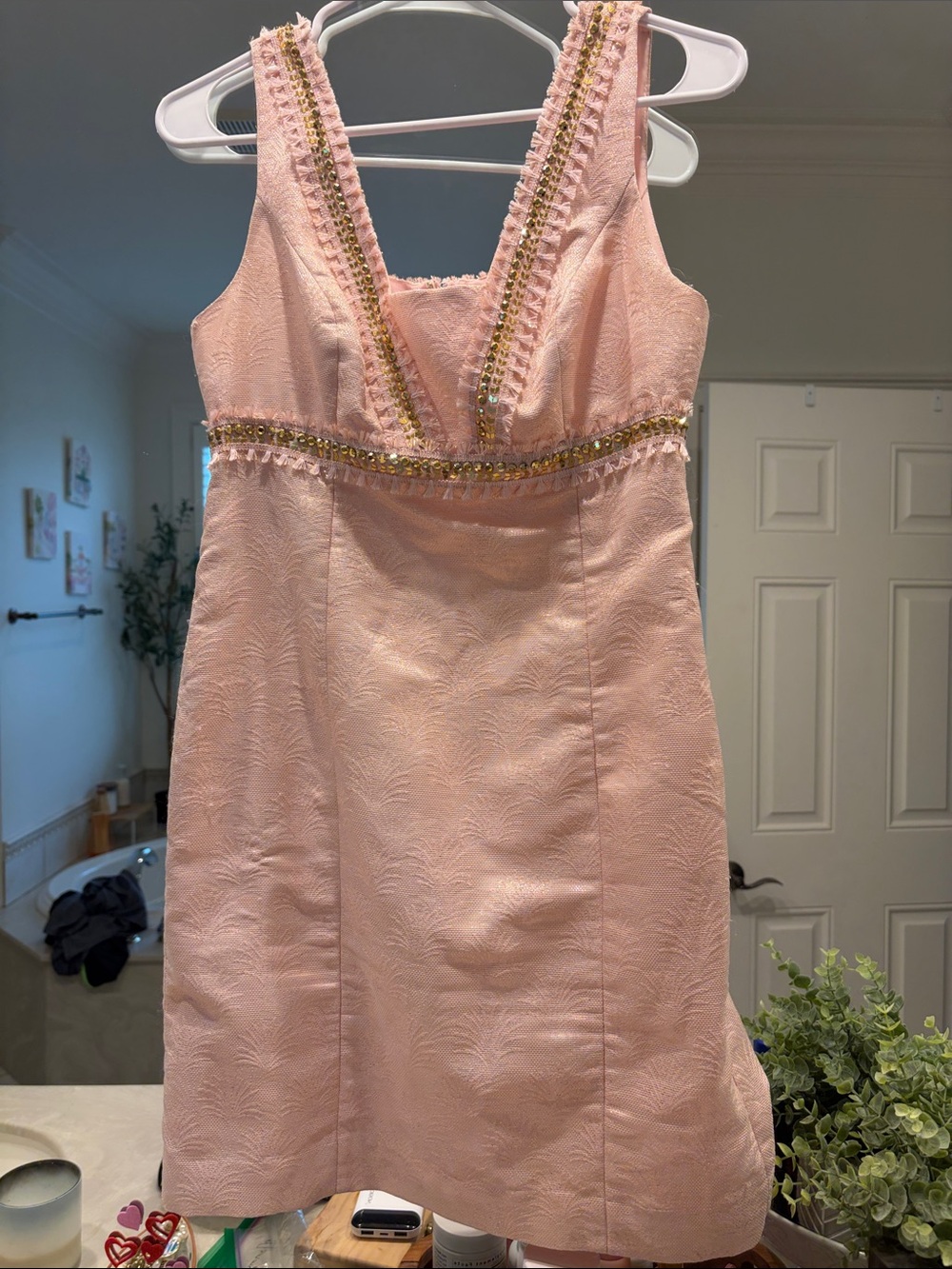 Lilly Pulitzer Top